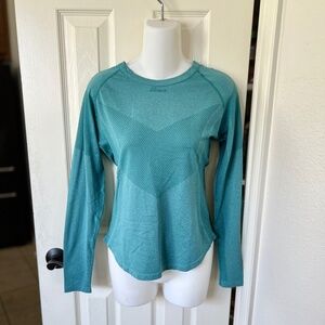 Clove Underscrub Crew Neck Longsleeve